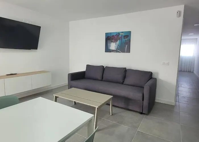 Sabbia Suites Avenida