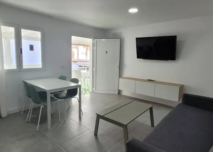 Sabbia Suites Avenida