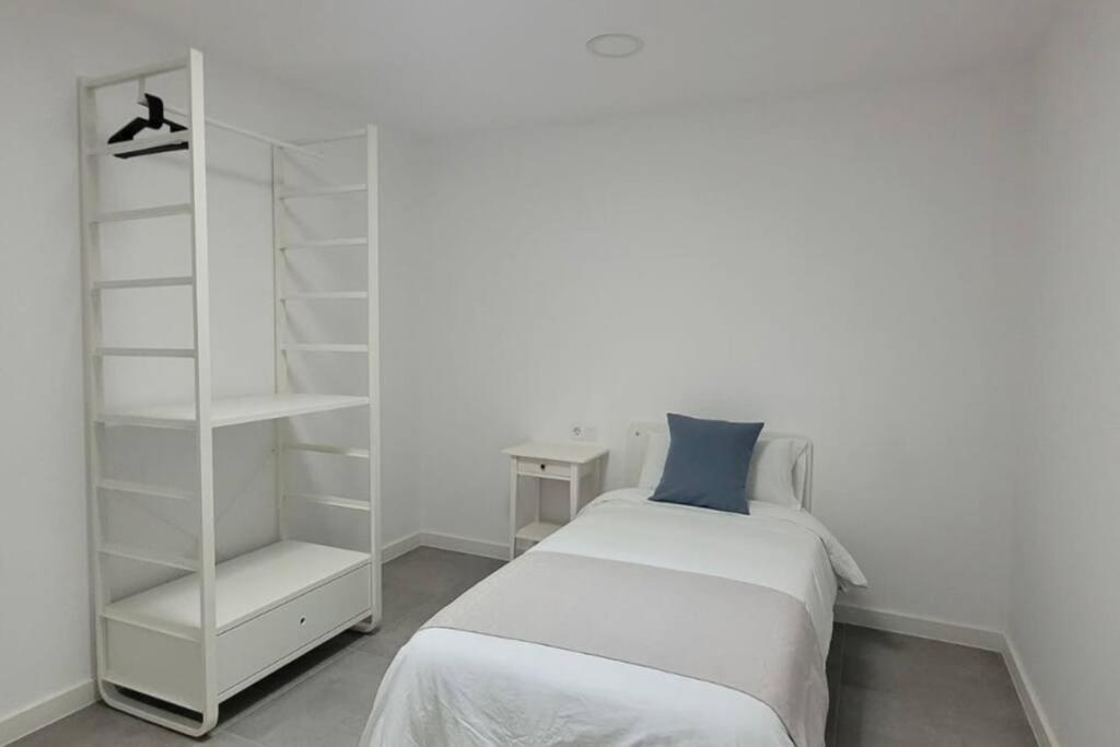 Apartamento Sabbia Avenida *