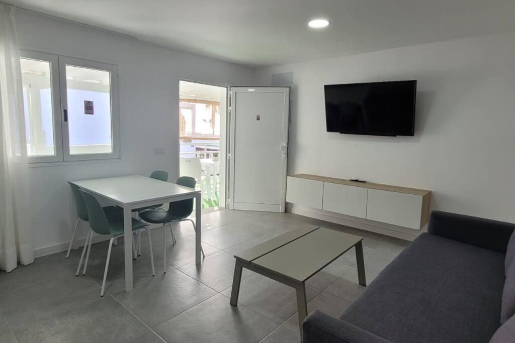 Sabbia Avenida Apartamento *