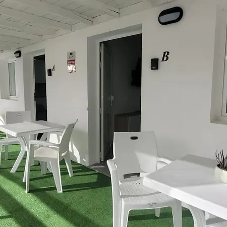 Sabbia Suites Avenida Puerto del Carmen  Buitenkant foto