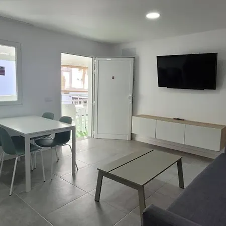 Sabbia Suites Avenida Puerto del Carmen  Buitenkant foto