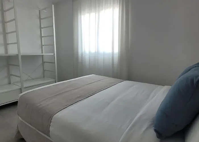 Sabbia Suites Avenida