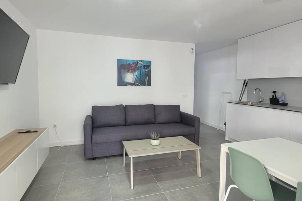 Sabbia Avenida Apartment *