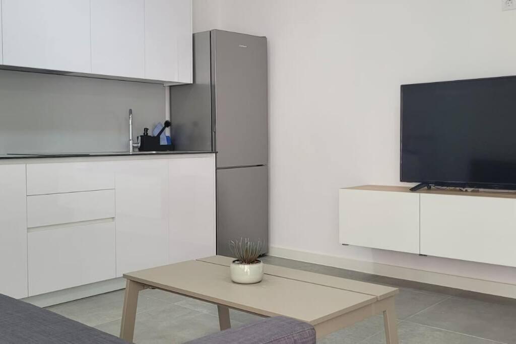 Apartment Sabbia Avenida