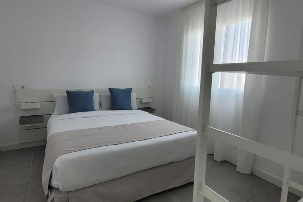 Sabbia Avenida Apartment