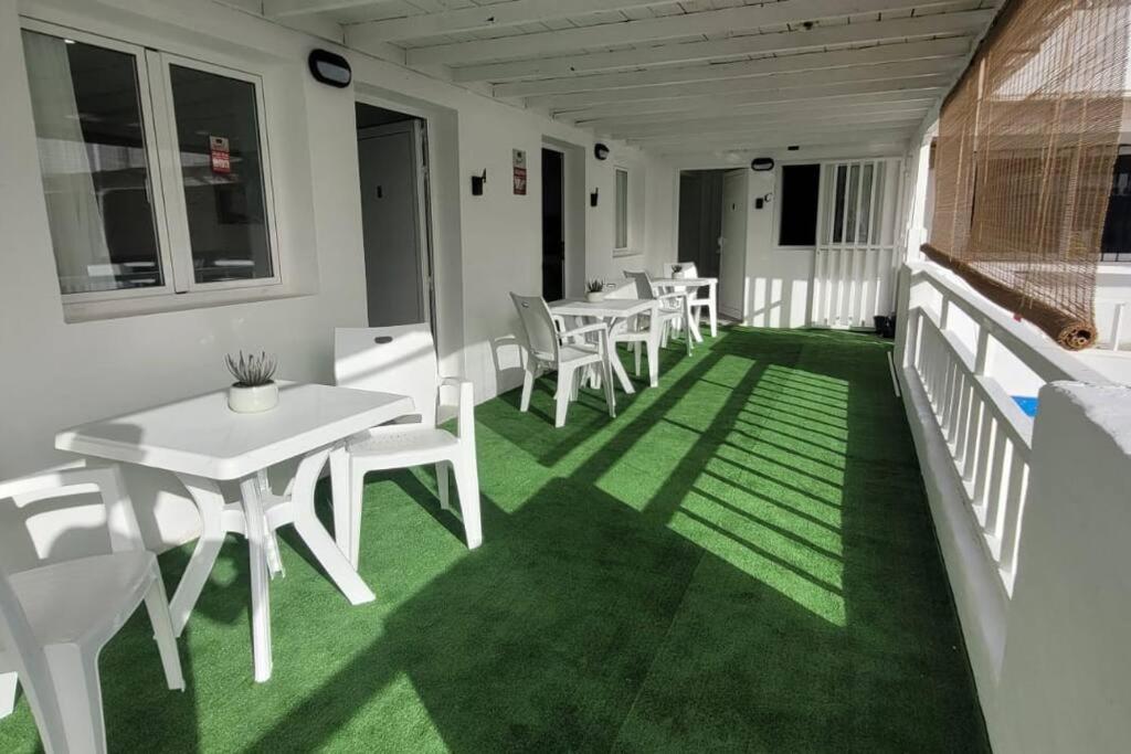 Apartment Sabbia Avenida Puerto del Carmen (Lanzarote)